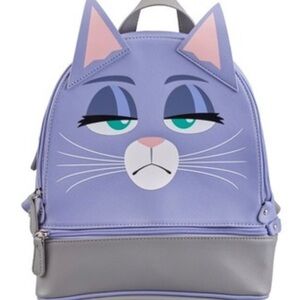 🐱Universal Studios Chloe Backpack Secret Life of Pets🐱